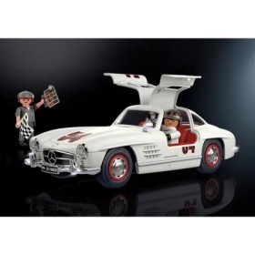 Mercedes 300 SL W198